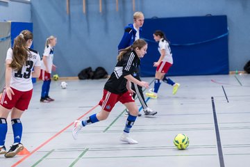 Bild 42 - wCJ Futsalmeisterschaft Runde 1